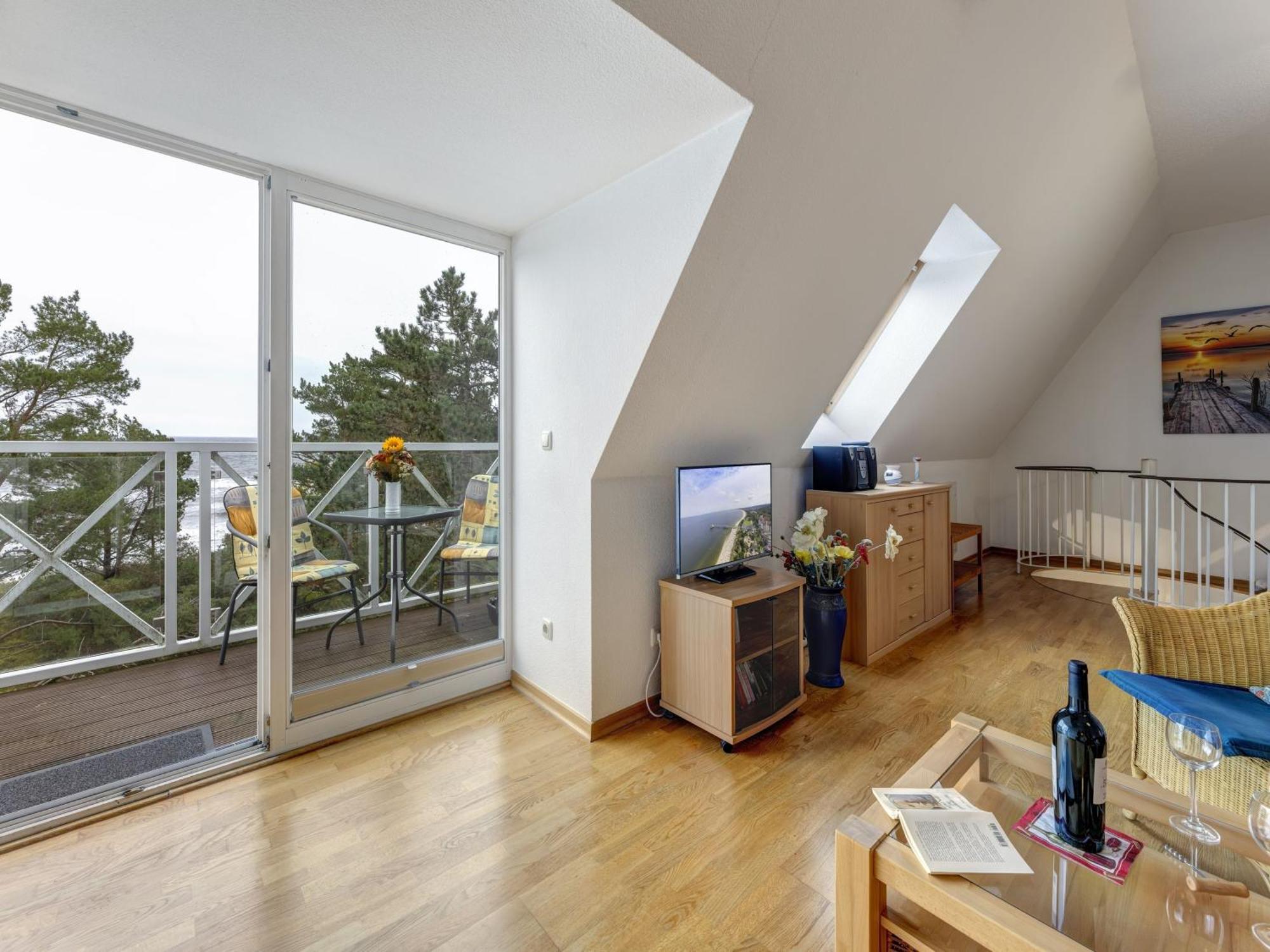 Meerblick Heringsdorf Экстерьер фото